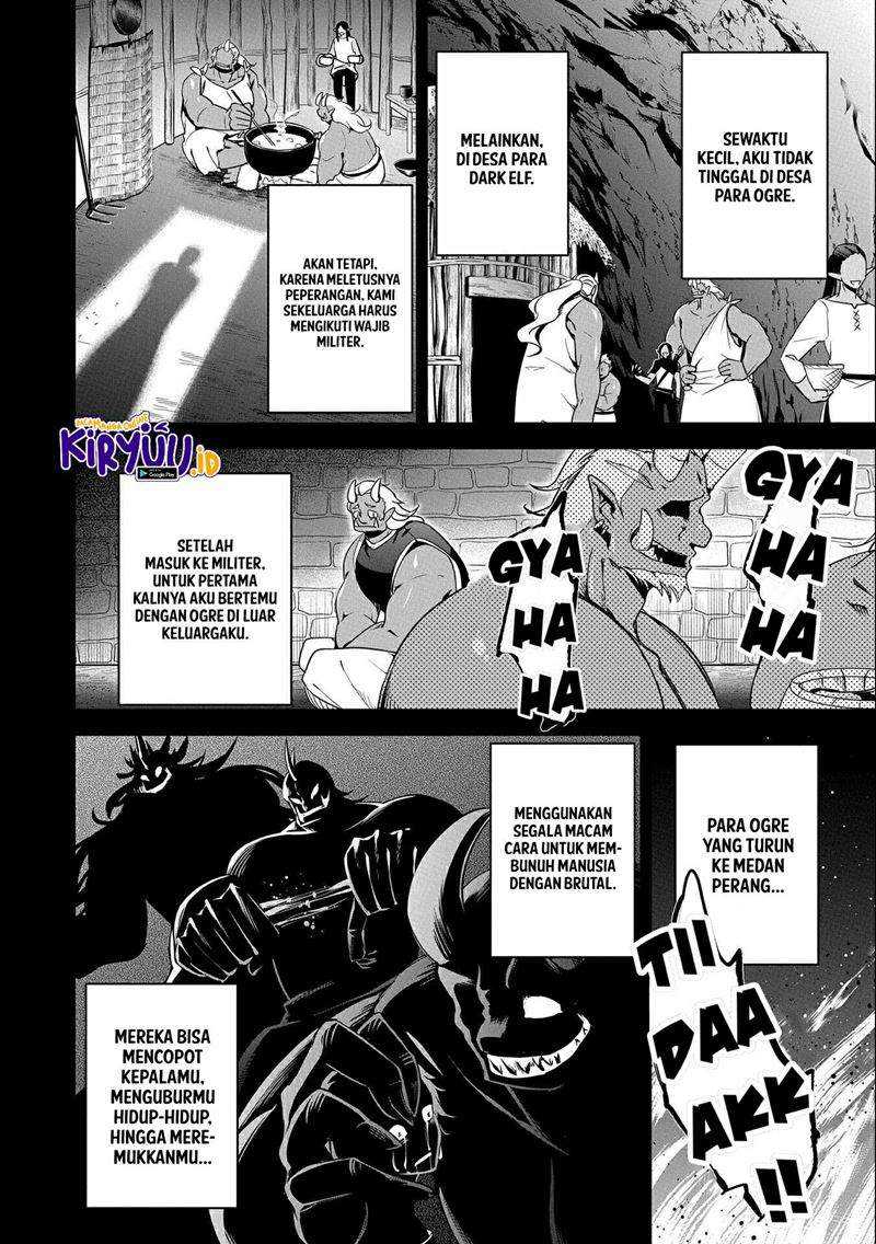 A Breakthrough Brought by Forbidden Master and Disciple Chapter 17 - halaman 29