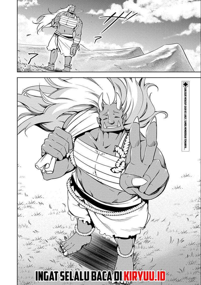 A Breakthrough Brought by Forbidden Master and Disciple Chapter 17 - halaman 39