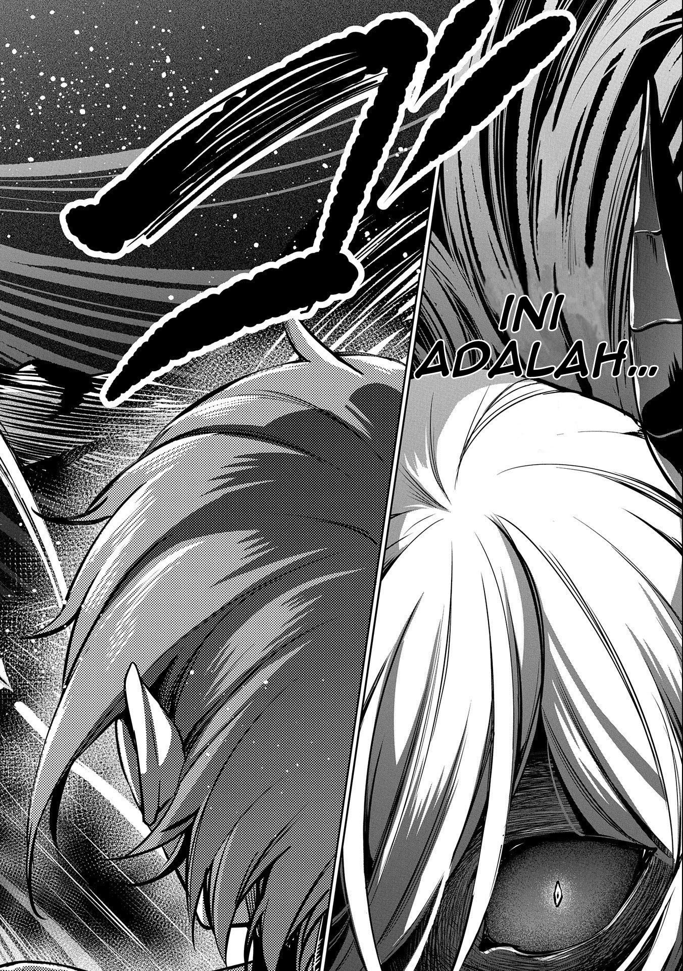 A Breakthrough Brought by Forbidden Master and Disciple Chapter 2 - halaman 31