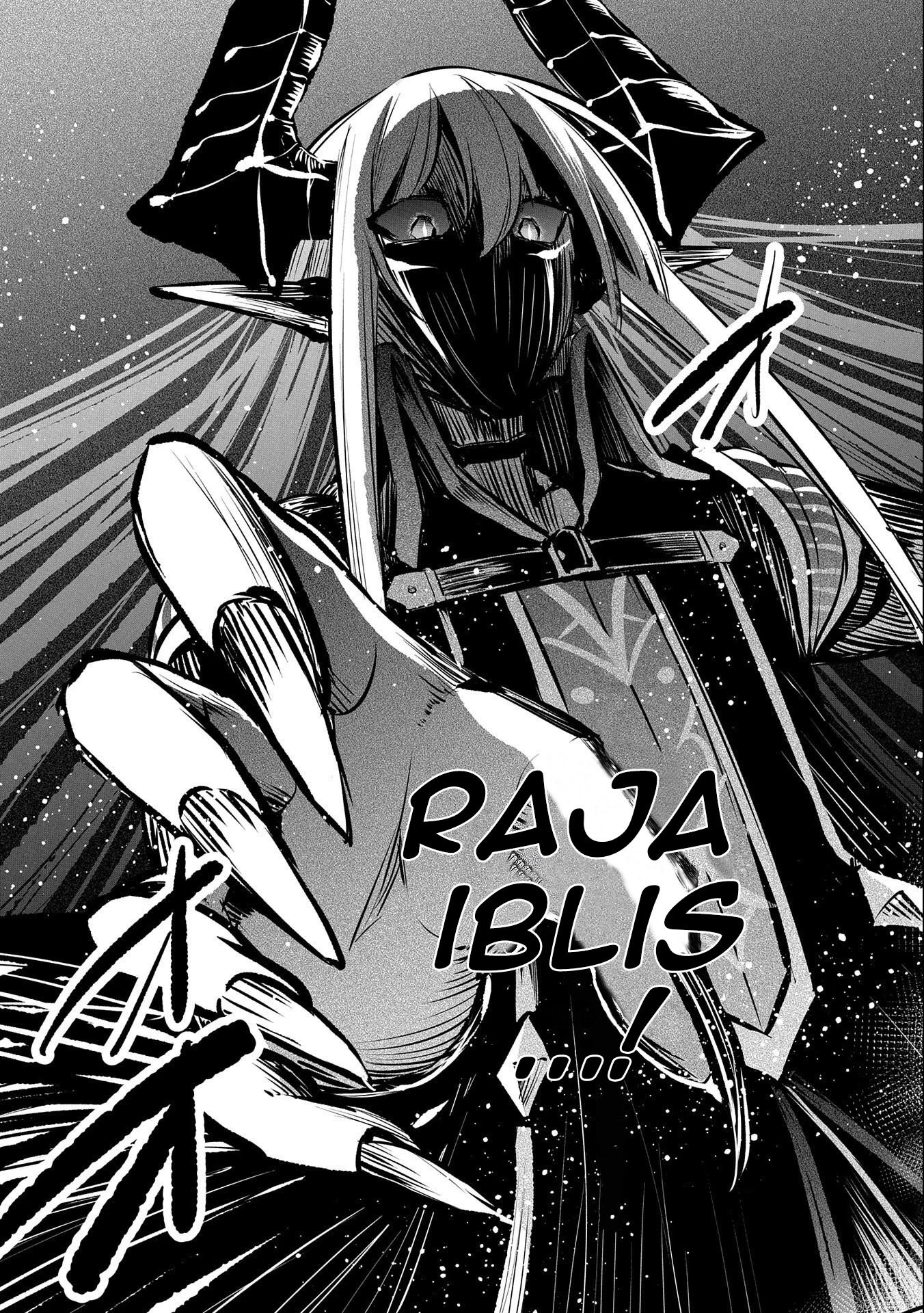 A Breakthrough Brought by Forbidden Master and Disciple Chapter 2 - halaman 32