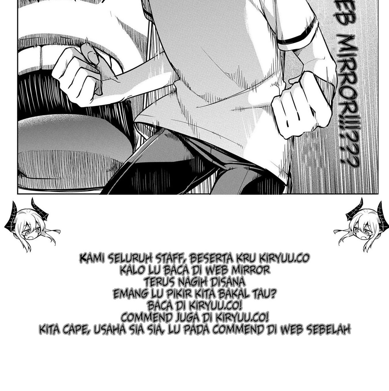 A Breakthrough Brought by Forbidden Master and Disciple Chapter 3 - halaman 33