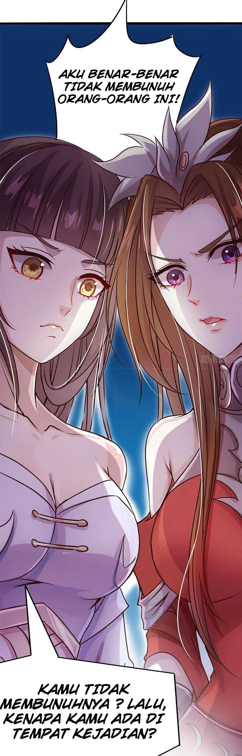 A Brick to Break Into Other World Chapter 0 - halaman 17