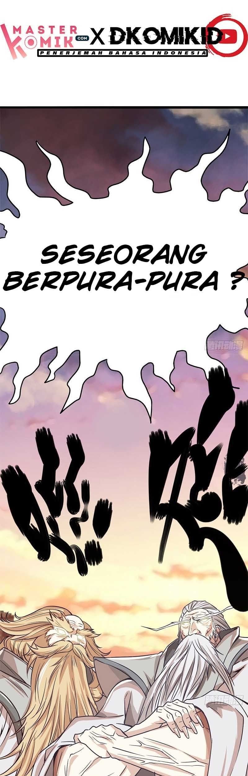 A Brick to Break Into Other World Chapter 0 - halaman 22