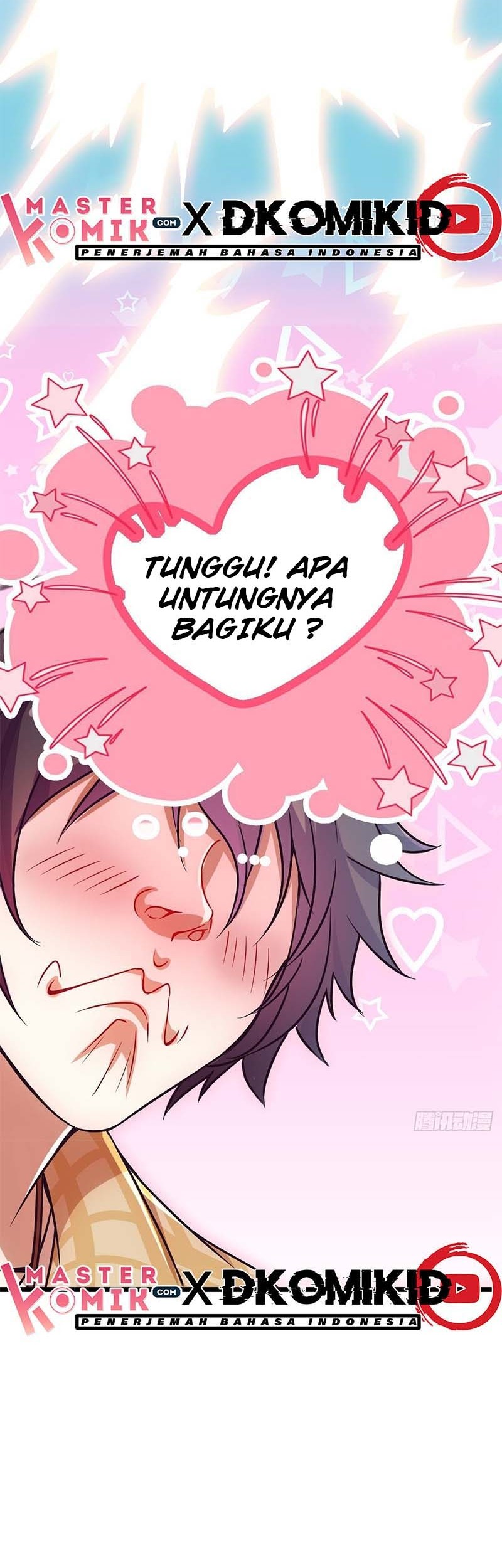 A Brick to Break Into Other World Chapter 0 - halaman 31