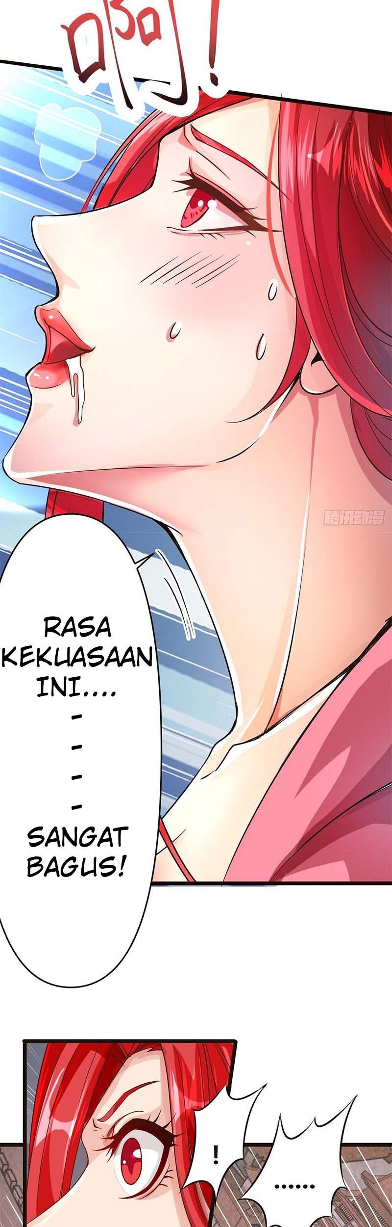 A Brick to Break Into Other World Chapter 1 - halaman 21