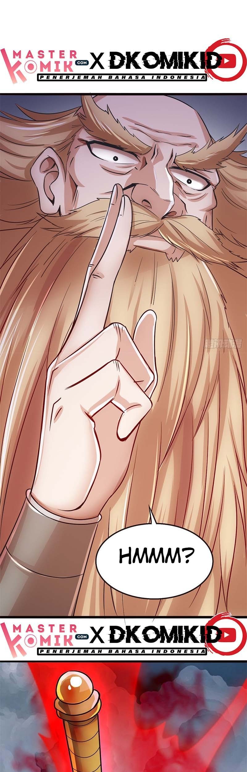 A Brick to Break Into Other World Chapter 1 - halaman 34