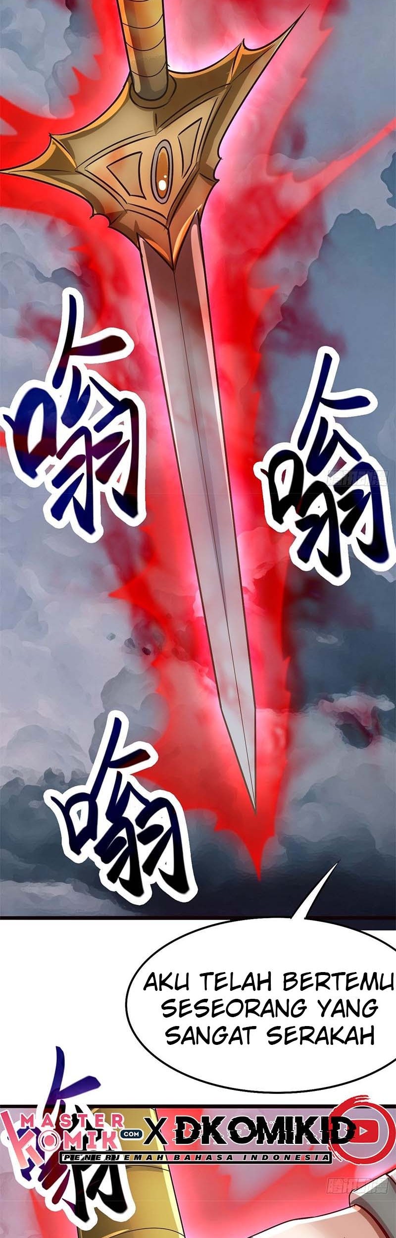 A Brick to Break Into Other World Chapter 1 - halaman 35