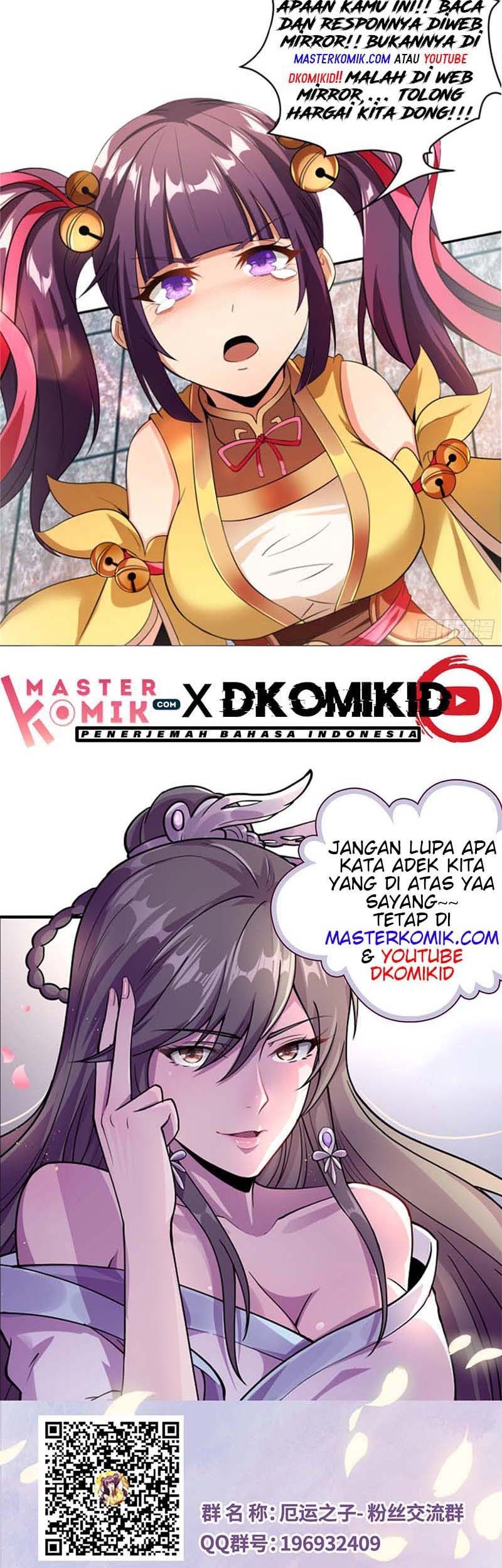 A Brick to Break Into Other World Chapter 1 - halaman 46