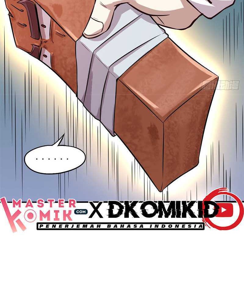 A Brick to Break Into Other World Chapter 2 - halaman 14