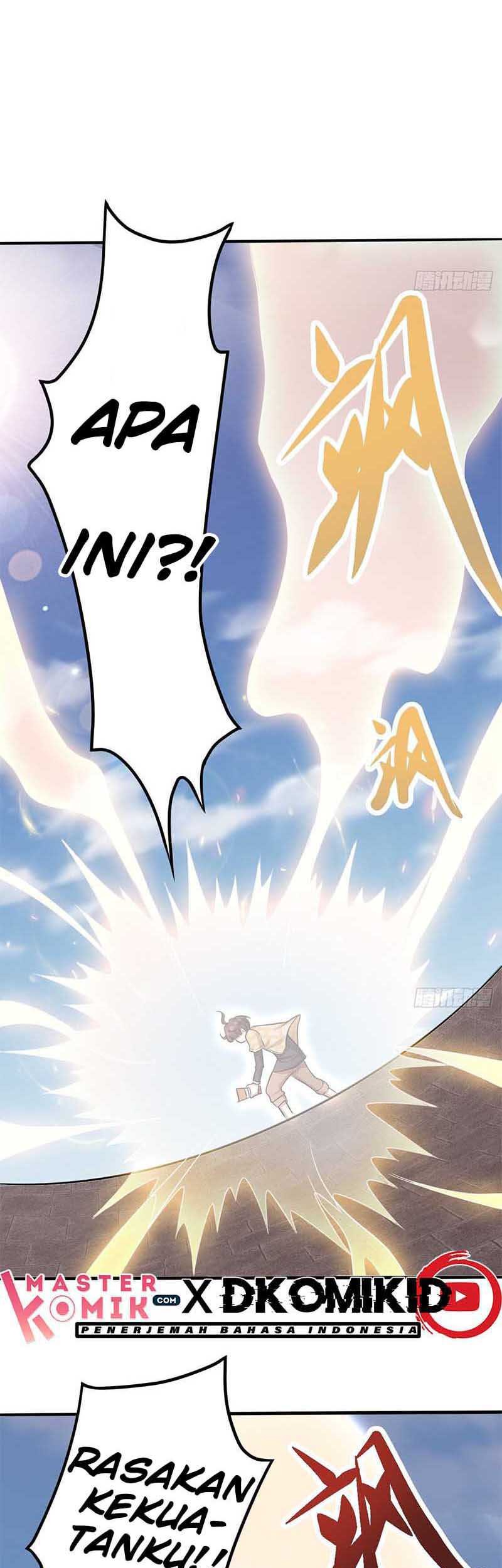 A Brick to Break Into Other World Chapter 2 - halaman 15