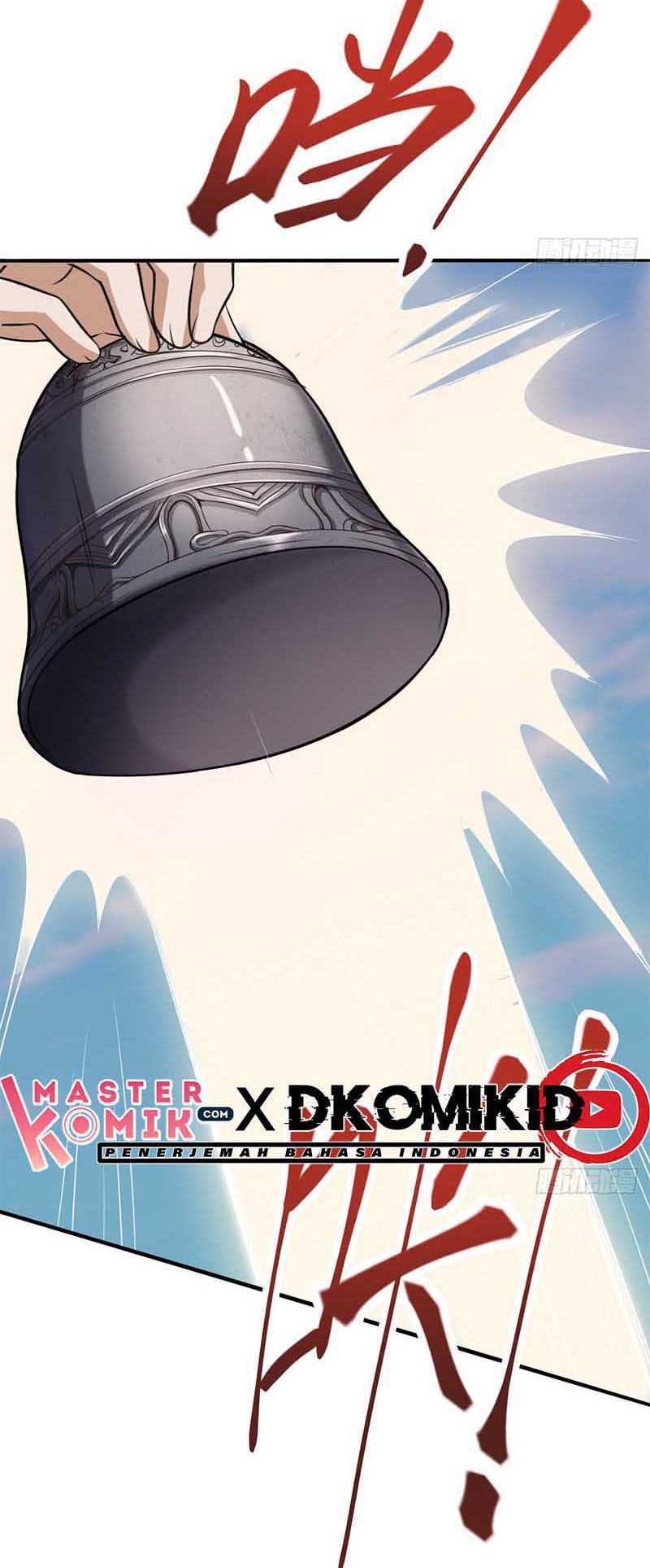 A Brick to Break Into Other World Chapter 2 - halaman 18
