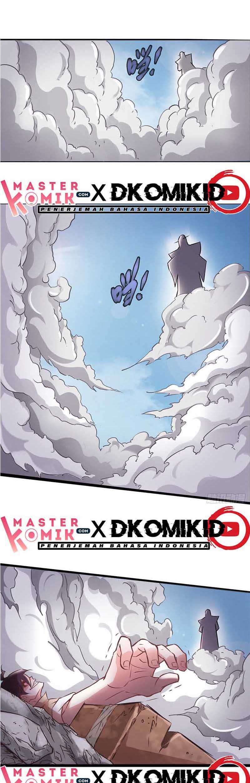 A Brick to Break Into Other World Chapter 2 - halaman 24