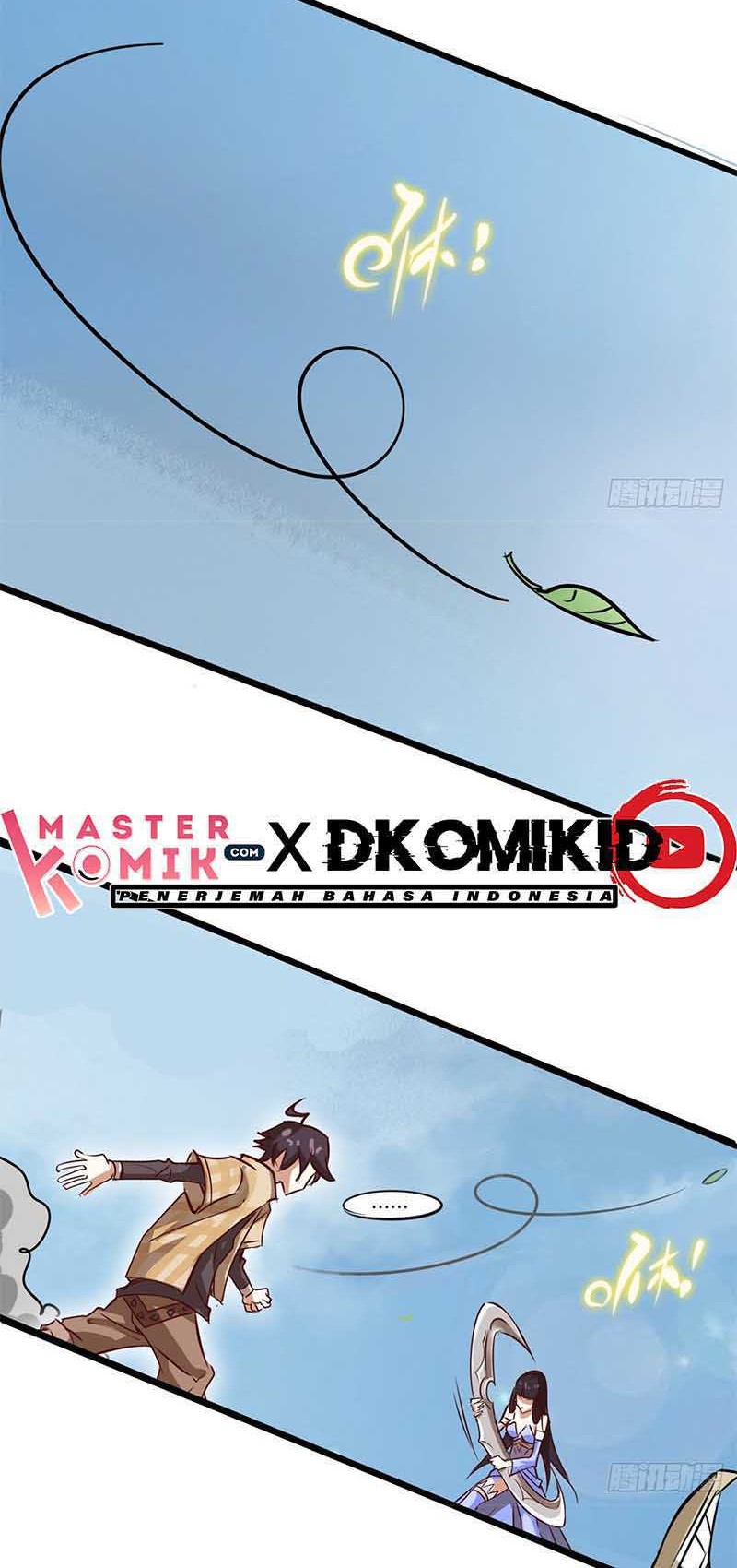 A Brick to Break Into Other World Chapter 2 - halaman 40