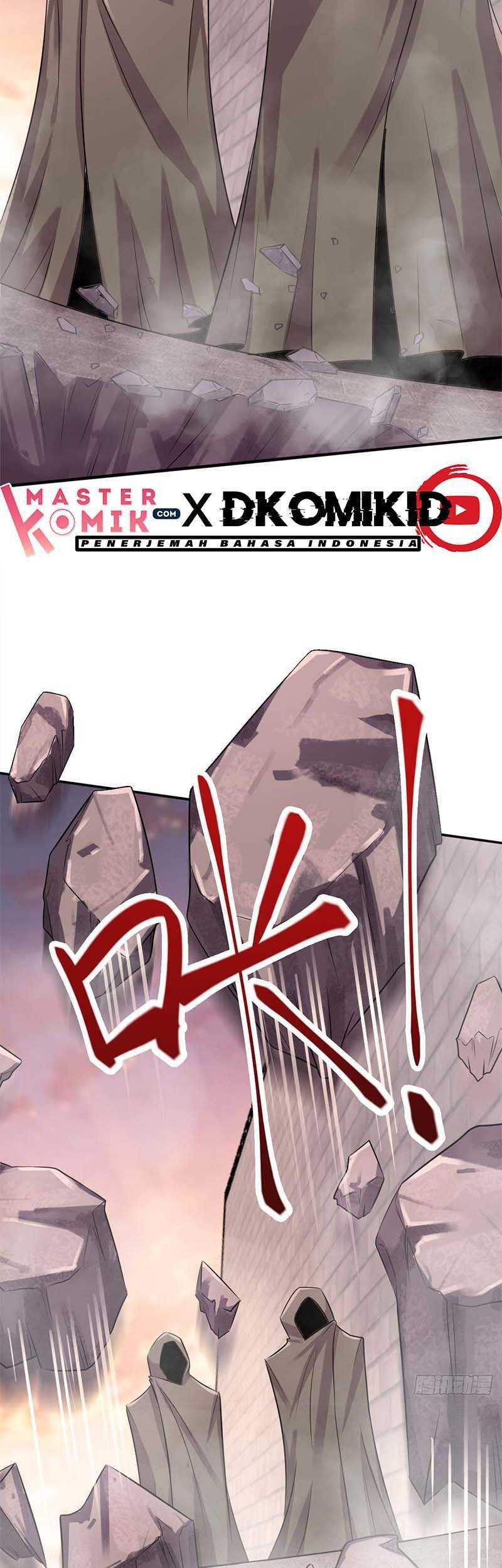 A Brick to Break Into Other World Chapter 2 - halaman 47