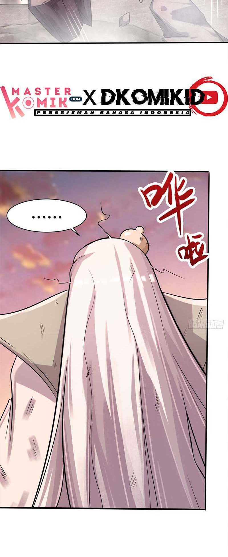 A Brick to Break Into Other World Chapter 2 - halaman 48