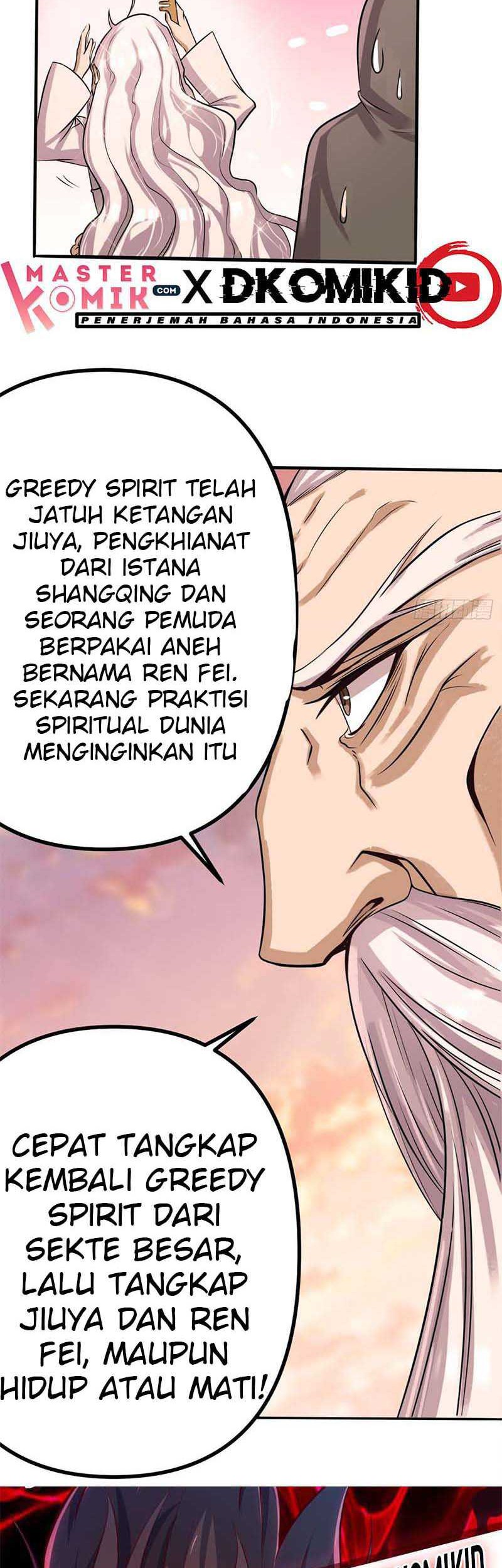 A Brick to Break Into Other World Chapter 2 - halaman 50