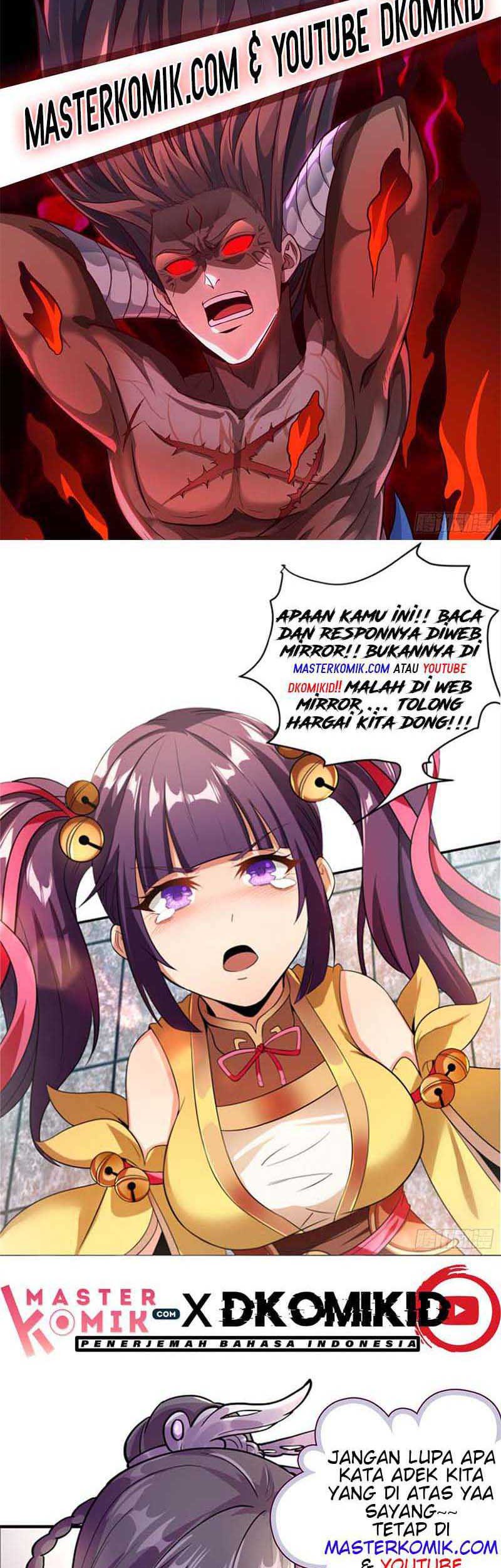 A Brick to Break Into Other World Chapter 2 - halaman 51