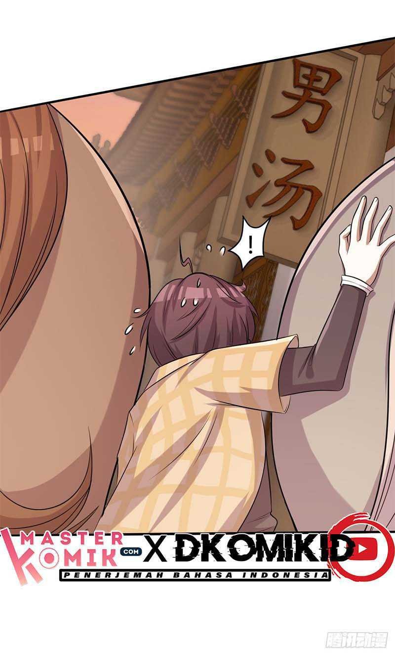 A Brick to Break Into Other World Chapter 3 - halaman 19