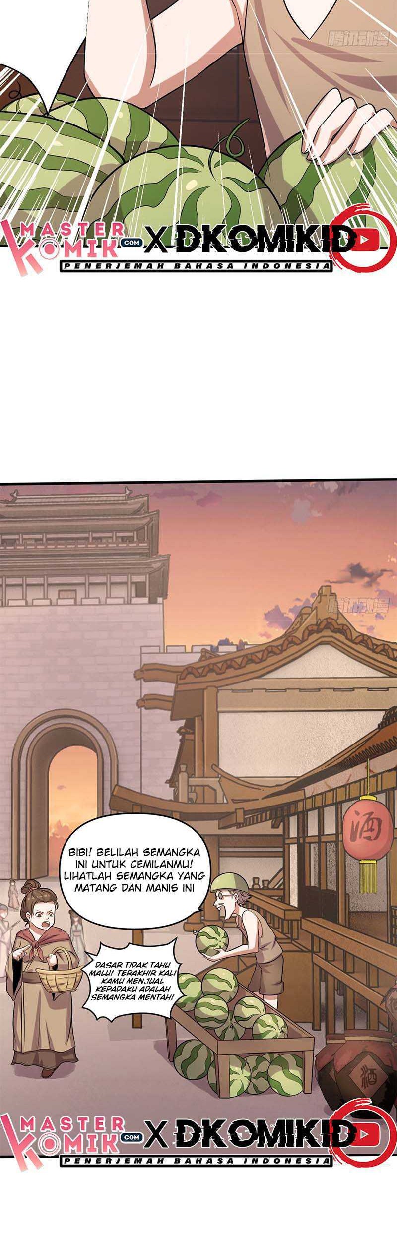 A Brick to Break Into Other World Chapter 3 - halaman 3