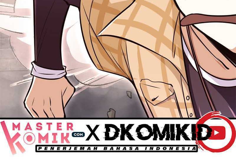 A Brick to Break Into Other World Chapter 3 - halaman 33