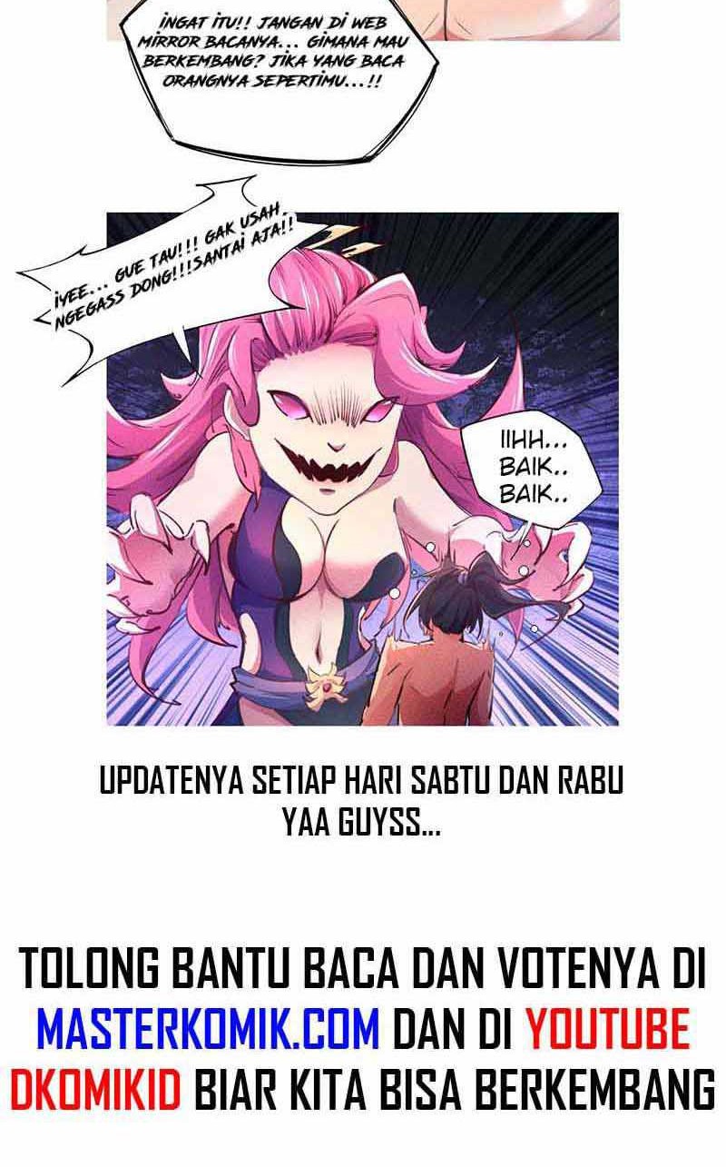 A Brick to Break Into Other World Chapter 3 - halaman 37