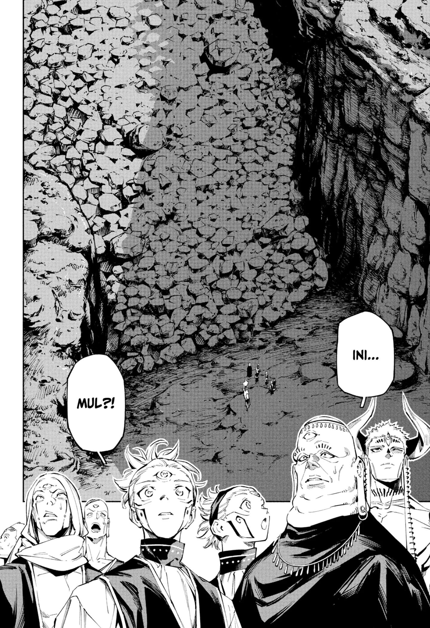 A Cadet Becomes A Prophet?! Chapter 1 - halaman 16
