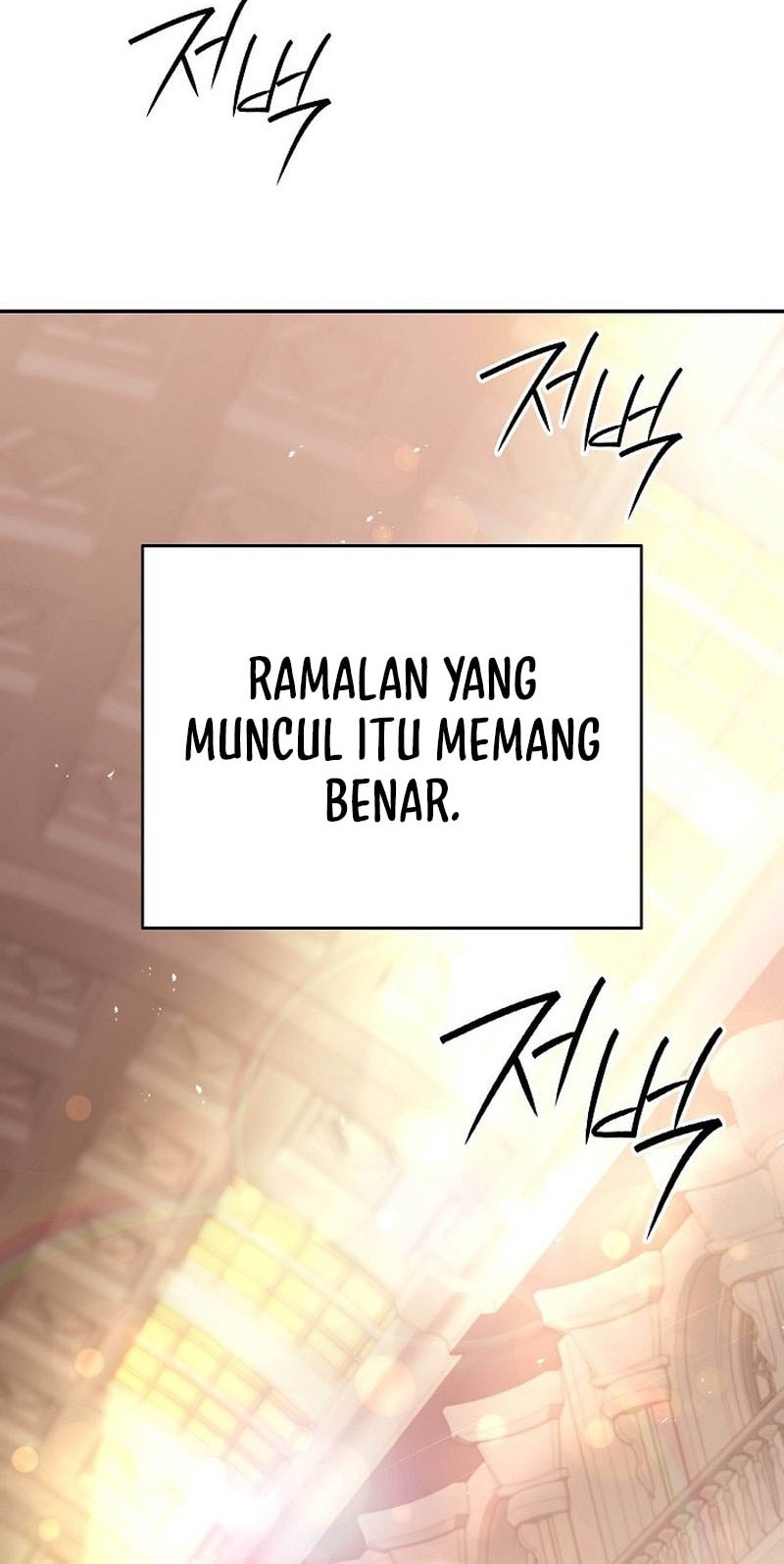 A Cadet Becomes A Prophet?! Chapter 1 - halaman 28