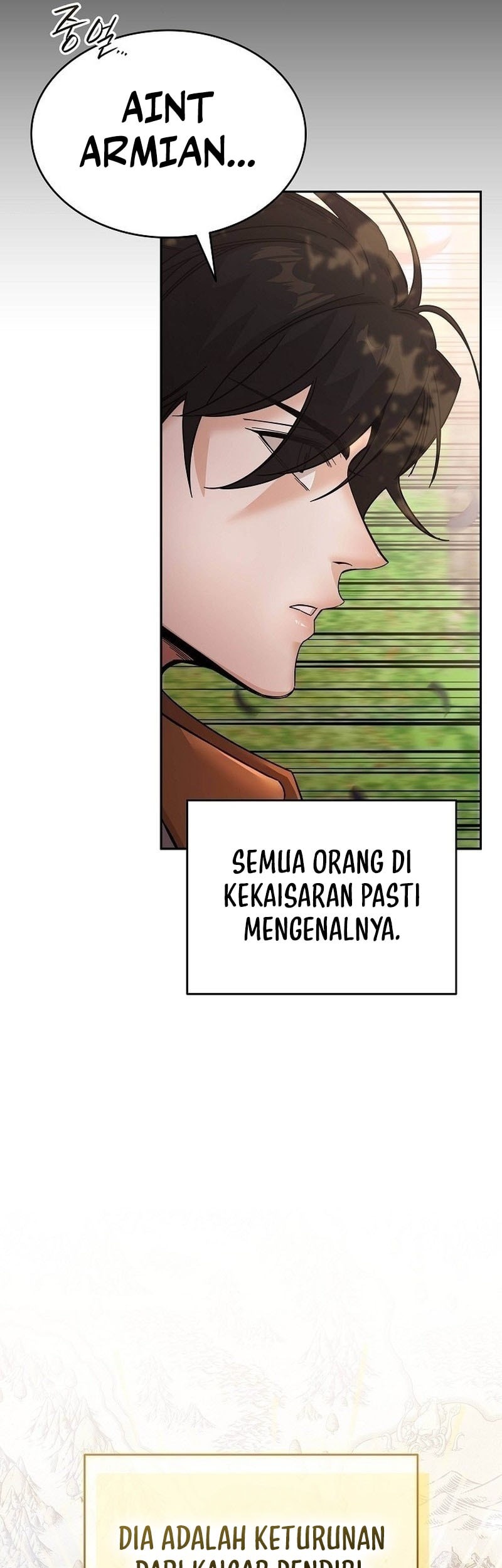A Cadet Becomes A Prophet?! Chapter 1 - halaman 49