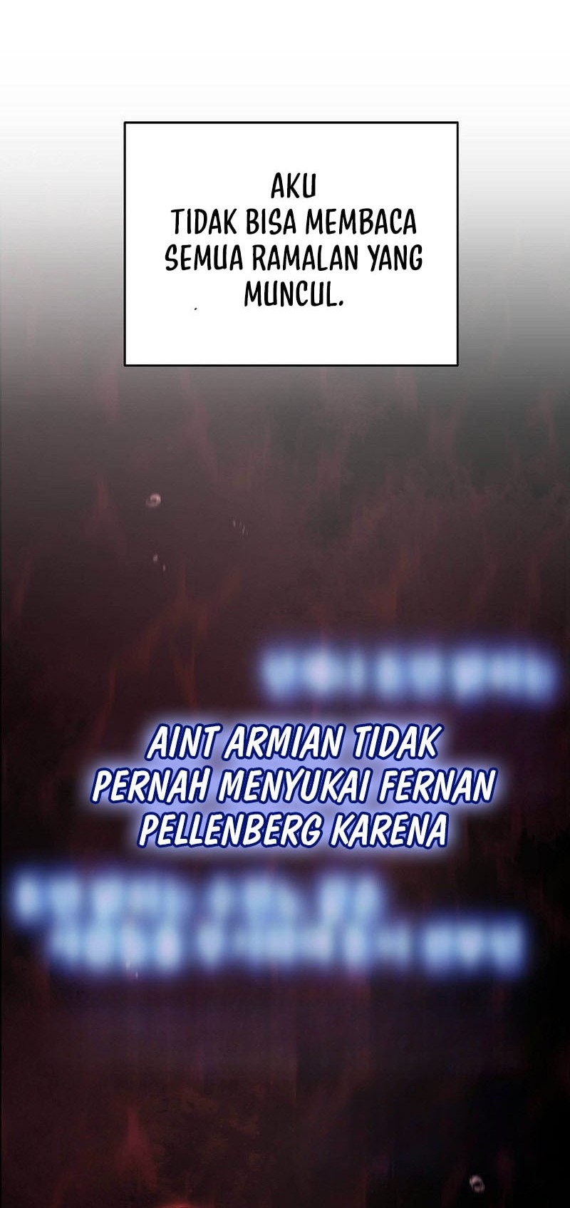 A Cadet Becomes A Prophet?! Chapter 1 - halaman 56