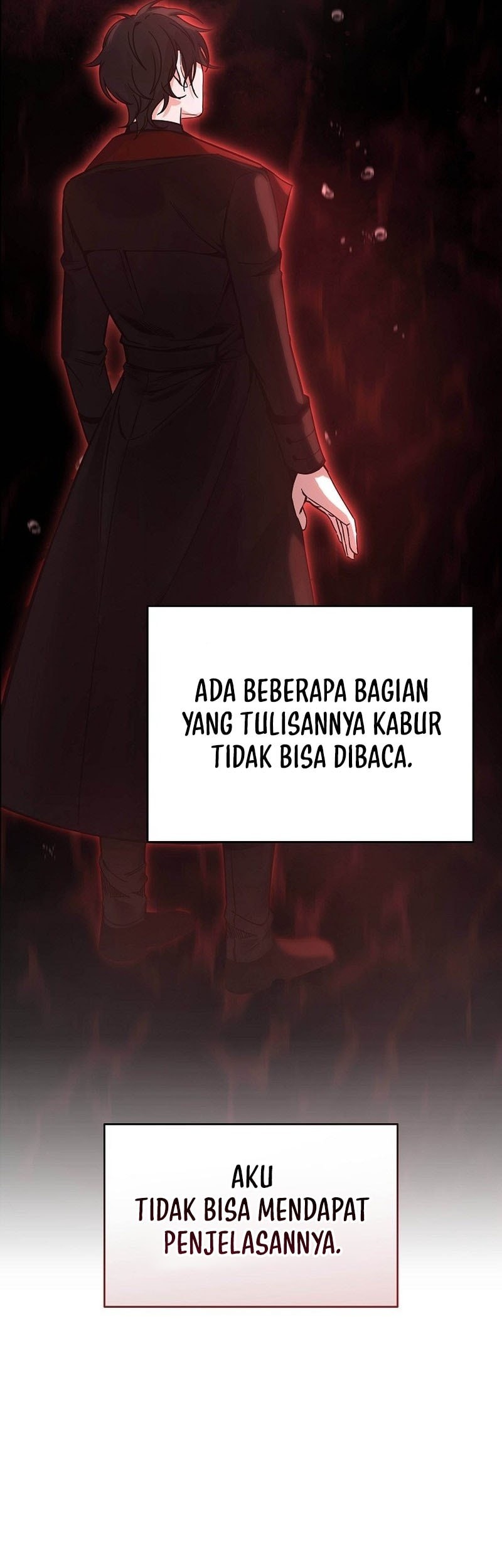 A Cadet Becomes A Prophet?! Chapter 1 - halaman 57