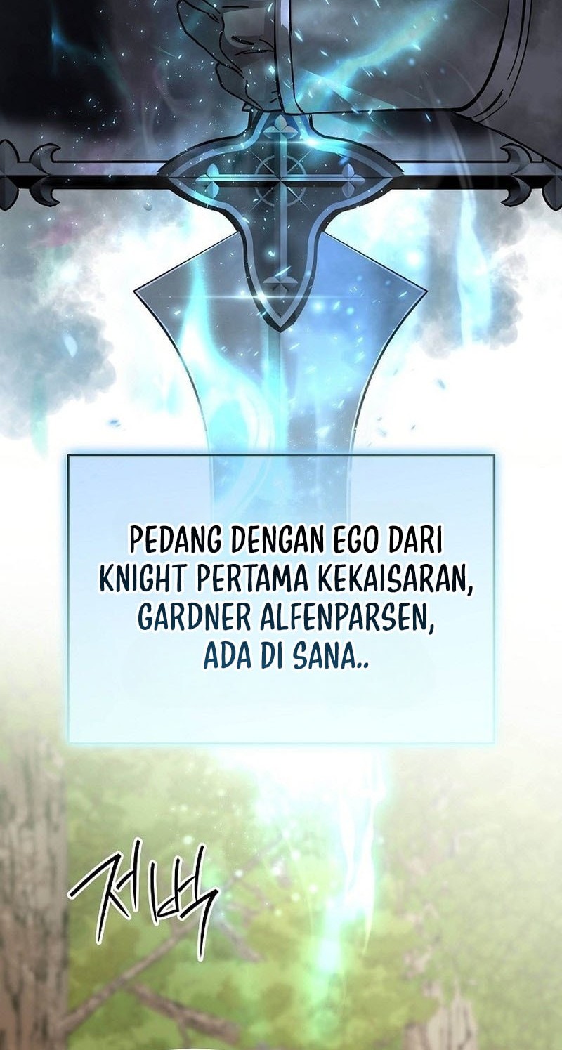 A Cadet Becomes A Prophet?! Chapter 1 - halaman 60