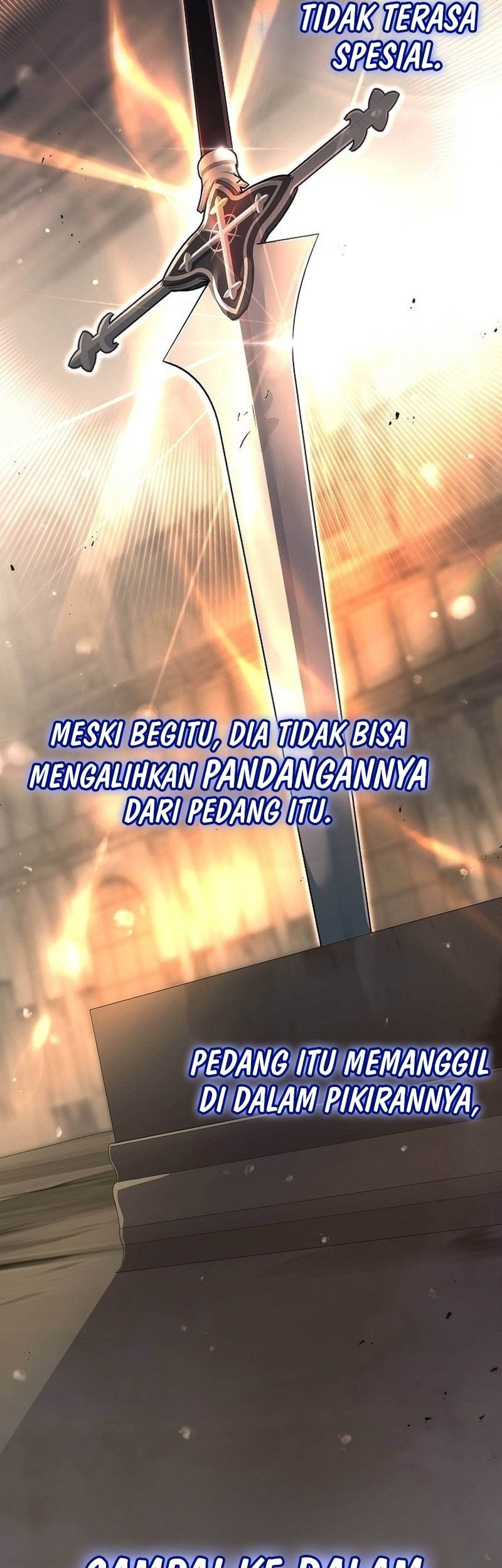A Cadet Becomes A Prophet?! Chapter 1 - halaman 87