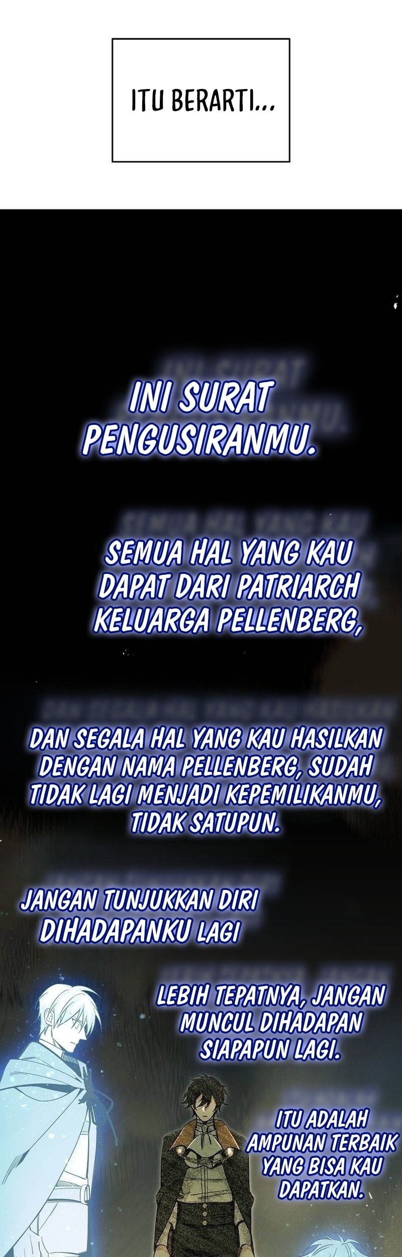 A Cadet Becomes A Prophet?! Chapter 1 - halaman 93