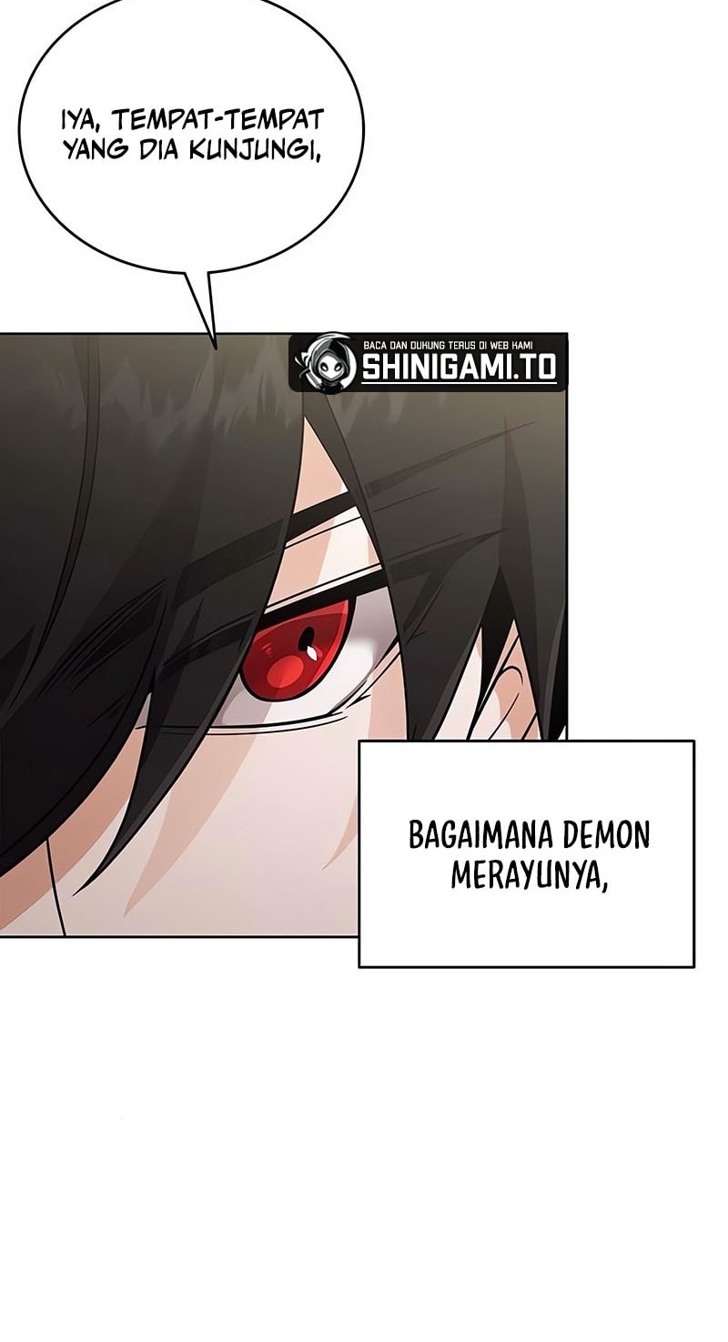 A Cadet Becomes A Prophet?! Chapter 10 - halaman 10