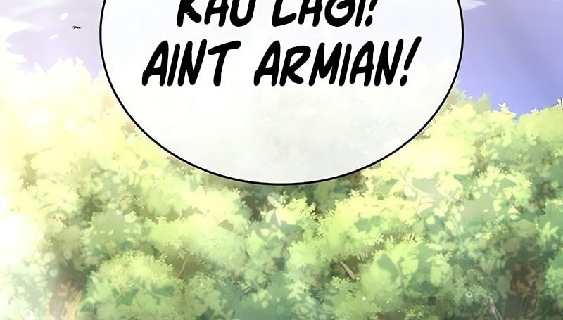 A Cadet Becomes A Prophet?! Chapter 11 - halaman 26