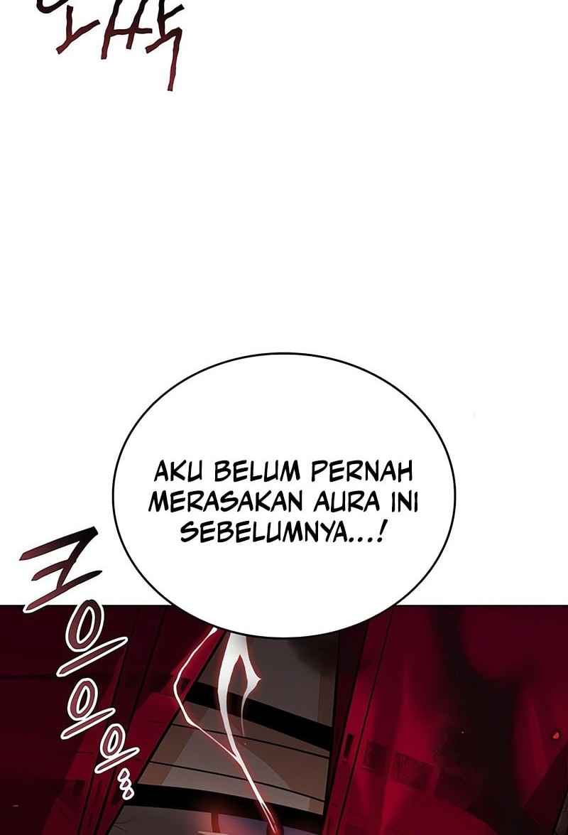 A Cadet Becomes A Prophet?! Chapter 11 - halaman 57
