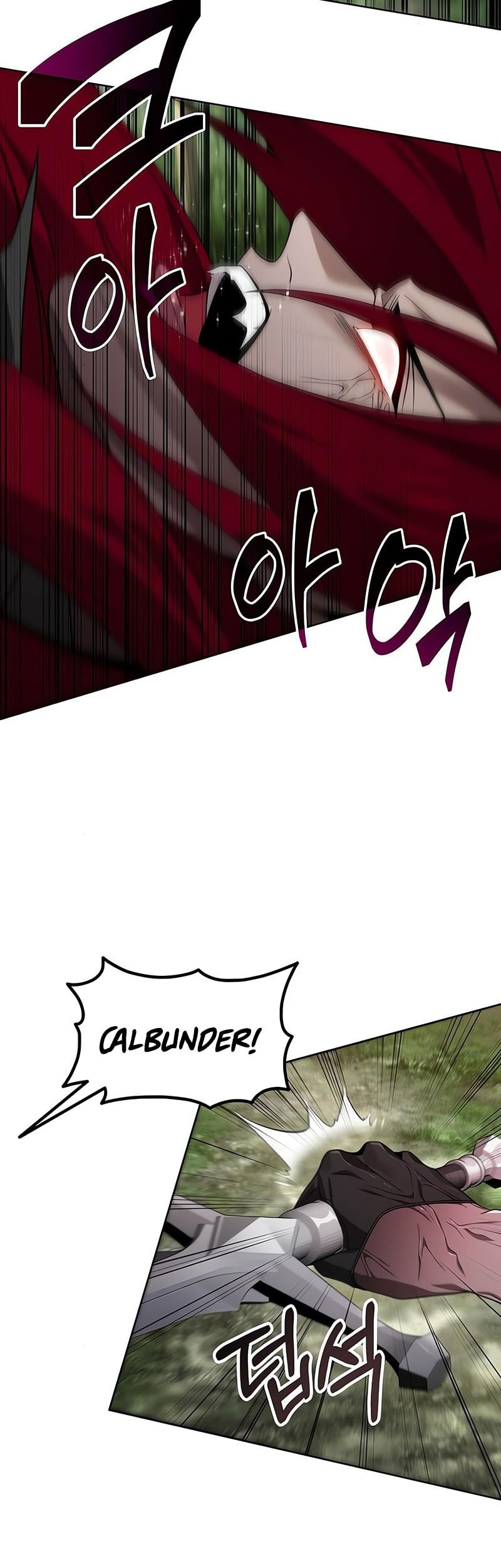 A Cadet Becomes A Prophet?! Chapter 12 - halaman 19