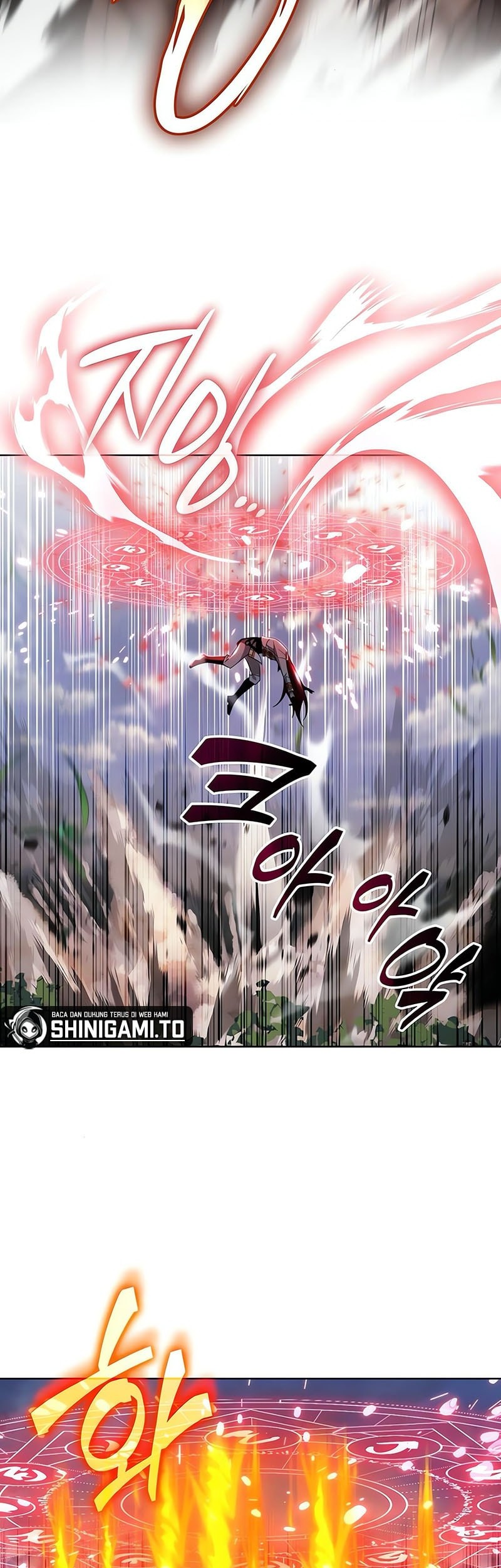 A Cadet Becomes A Prophet?! Chapter 12 - halaman 39