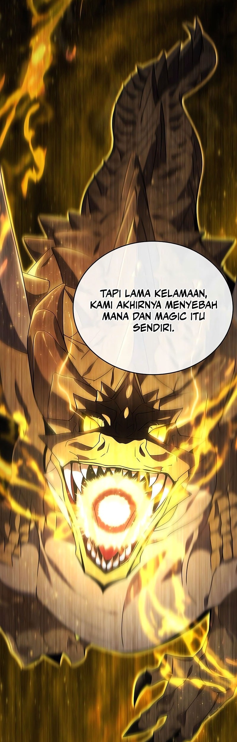 A Cadet Becomes A Prophet?! Chapter 14 - halaman 11