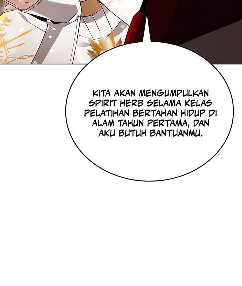 A Cadet Becomes A Prophet?! Chapter 14 - halaman 22