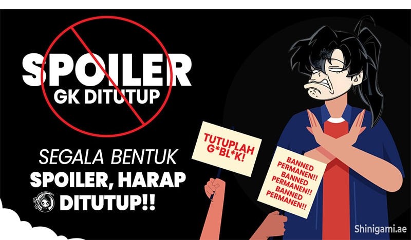 A Cadet Becomes A Prophet?! Chapter 14 - halaman 61