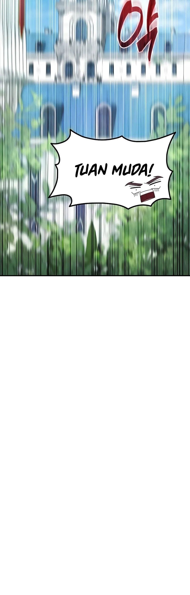 A Cadet Becomes A Prophet?! Chapter 18 - halaman 13