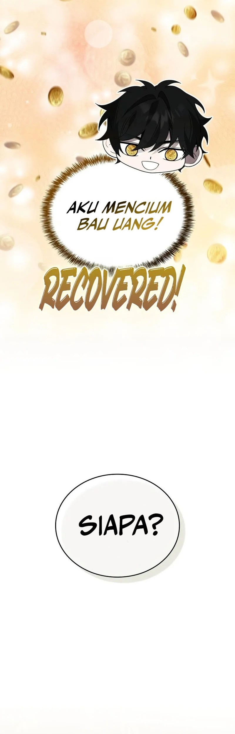 A Cadet Becomes A Prophet?! Chapter 18 - halaman 29