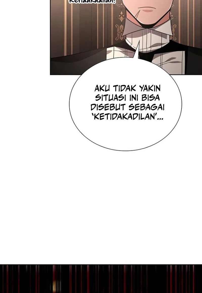 A Cadet Becomes A Prophet?! Chapter 18 - halaman 5