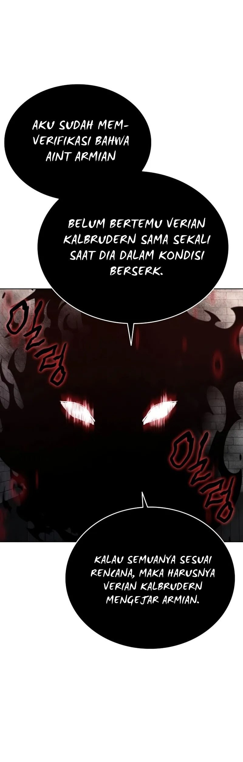 A Cadet Becomes A Prophet?! Chapter 18 - halaman 56