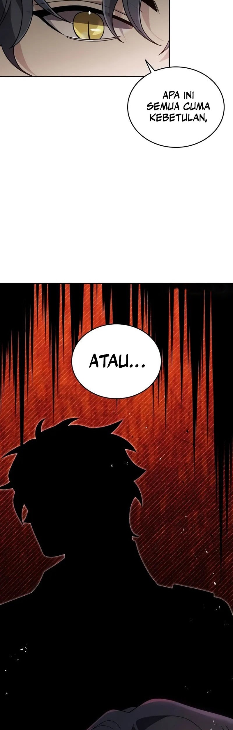 A Cadet Becomes A Prophet?! Chapter 18 - halaman 63