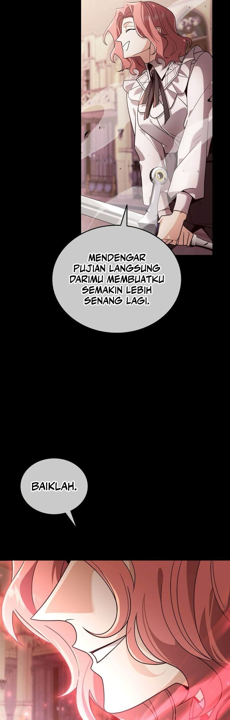 A Cadet Becomes A Prophet?! Chapter 19 - halaman 24