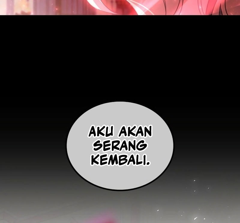 A Cadet Becomes A Prophet?! Chapter 19 - halaman 25