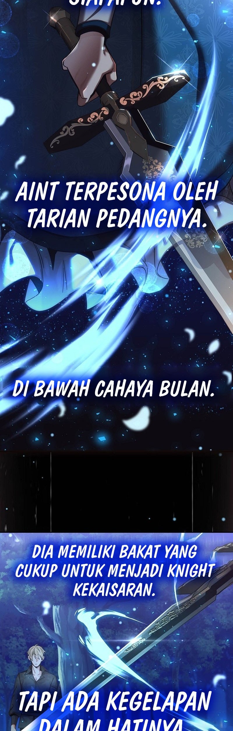 A Cadet Becomes A Prophet?! Chapter 2 - halaman 62