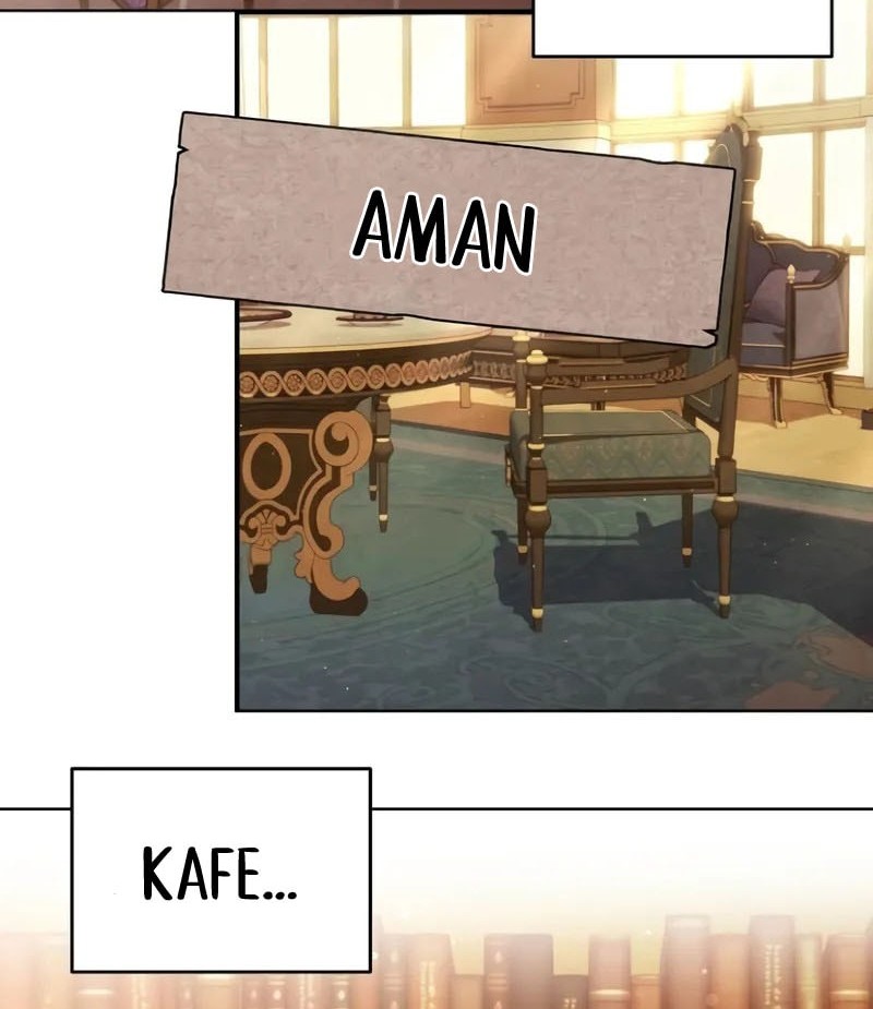 A Cadet Becomes A Prophet?! Chapter 20 - halaman 40